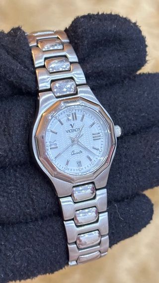 Reloj Viceroy 43178 acero inoxidable
