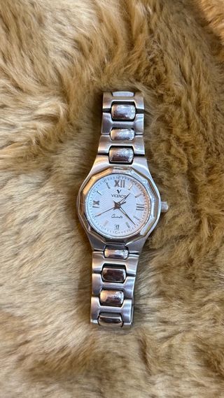 Reloj Viceroy 43178 acero inoxidable