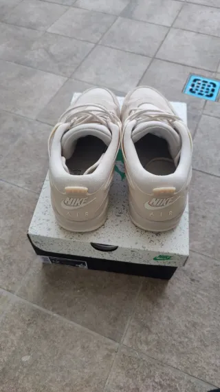 Lotto 2 x paia di Jordan 4 Rm