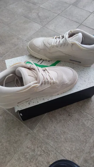 Lotto 2 x paia di Jordan 4 Rm