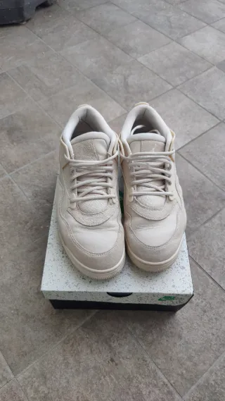 Lotto 2 x paia di Jordan 4 Rm