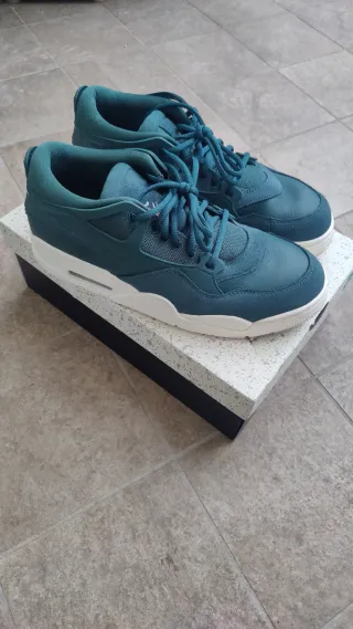 Lotto 2 x paia di Jordan 4 Rm