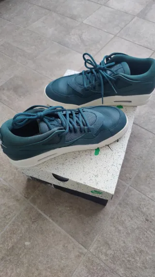 Lotto 2 x paia di Jordan 4 Rm