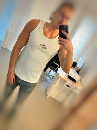 Tirantes Nude Project