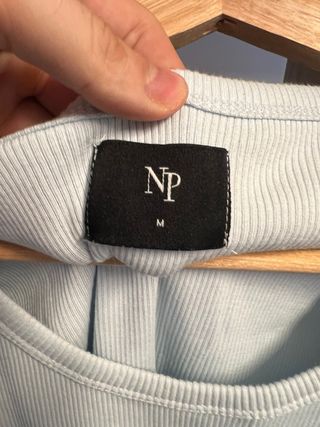 Tirantes Nude Project