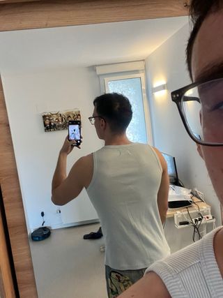 Tirantes Nude Project