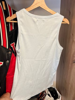 Tirantes Nude Project