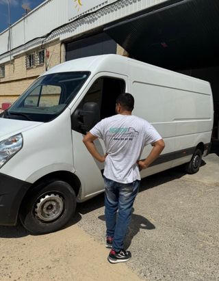 Portes Trasldos y Mudanzas Hector