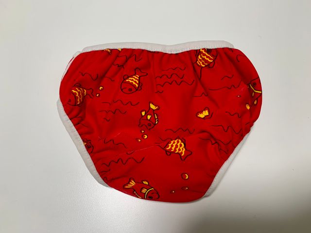 Bañador Peces ImseVimse