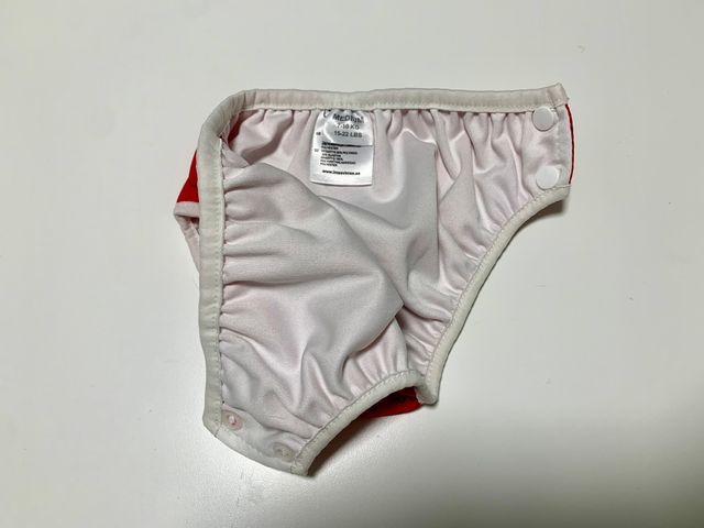 Bañador Peces ImseVimse