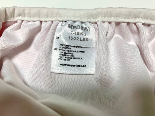 Bañador Peces ImseVimse