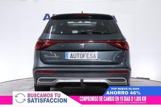 Seat Tarraco 2.0 TDI 4DRIVE DSG XCELLENCE AUTO 200CV 5P