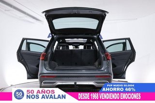 Seat Tarraco 2.0 TDI 4DRIVE DSG XCELLENCE AUTO 200CV 5P