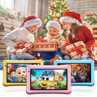 Tablet Niños 7 Pulgadas 8GB+64GB