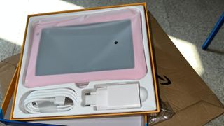 Tablet Niños 7 Pulgadas 8GB+64GB