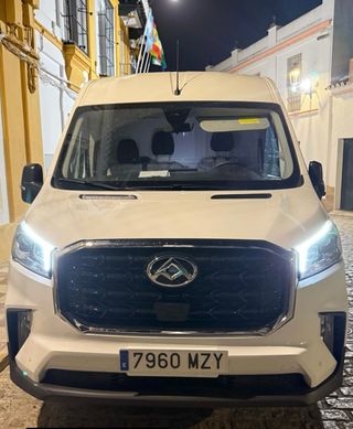 Portes y Mudanzas Nacional