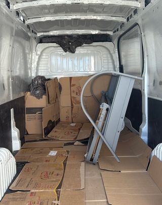 Portes y Mudanzas Nacional