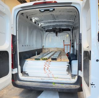 Portes y Mudanzas Nacional