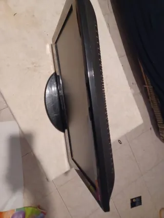 Televisor Samsung Negro