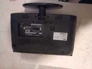 Televisor Samsung Negro