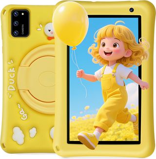 Tablet Niños 7 Pulgadas 8GB+64GB