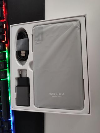 Tablet Niños 7 Pulgadas 8GB+64GB