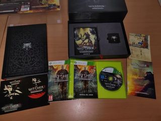 The Witcher 2: Assassins of Kings Dark Edition