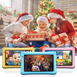 Tablet Niños 7 Pulgadas 8GB+64GB