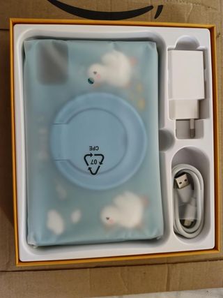 Tablet Niños 7 Pulgadas 8GB+64GB