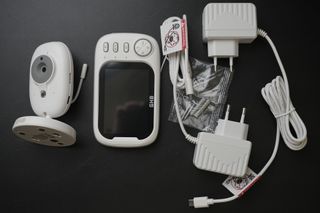 Vigilabebés GHB ABM600