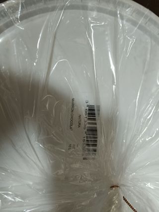 Pintura Ecológica Interior 10L Marrón Chocolate