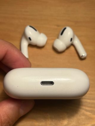 Authentic Apple AirPods Pro 1