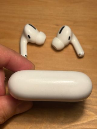 Authentic Apple AirPods Pro 1