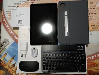 Tablet 10 Pulgadas 16GB RAM+ 128GB ROM 8000mAh 