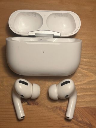 Authentic Apple AirPods Pro 1 with MagSafe