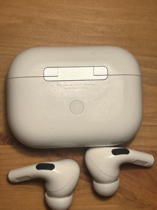 Authentic Apple AirPods Pro 1 with MagSafe
