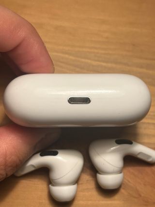 Authentic Apple AirPods Pro 1 with MagSafe