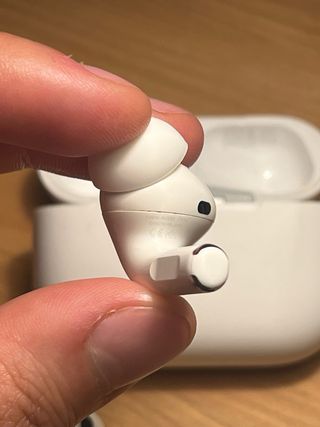 Authentic Apple AirPods Pro 1 with MagSafe