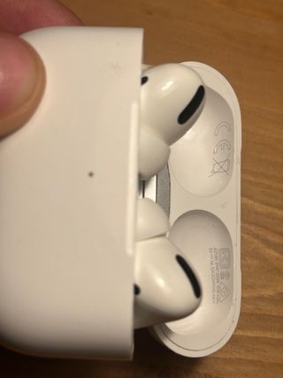 Authentic Apple AirPods Pro 1 with MagSafe
