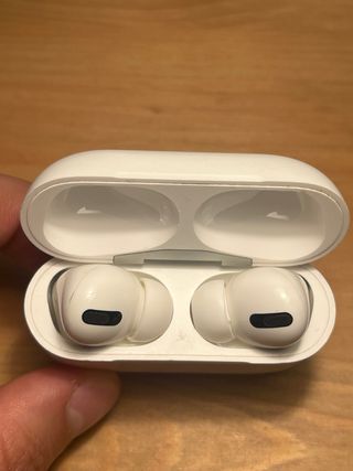 Authentic Apple AirPods Pro 1 with MagSafe