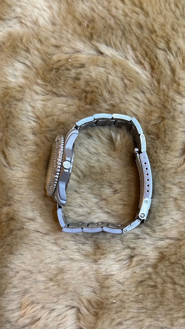 Reloj Viceroy 43412 acero inoxidable