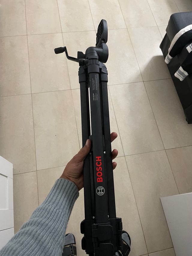 Trípode Bosch