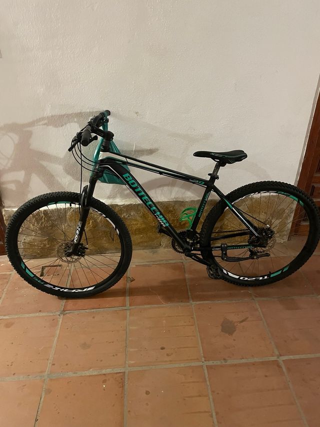 Bicicleta de montaña BOTTECCHIA