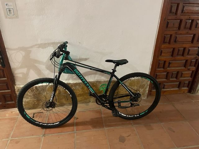 Bicicleta de montaña BOTTECCHIA