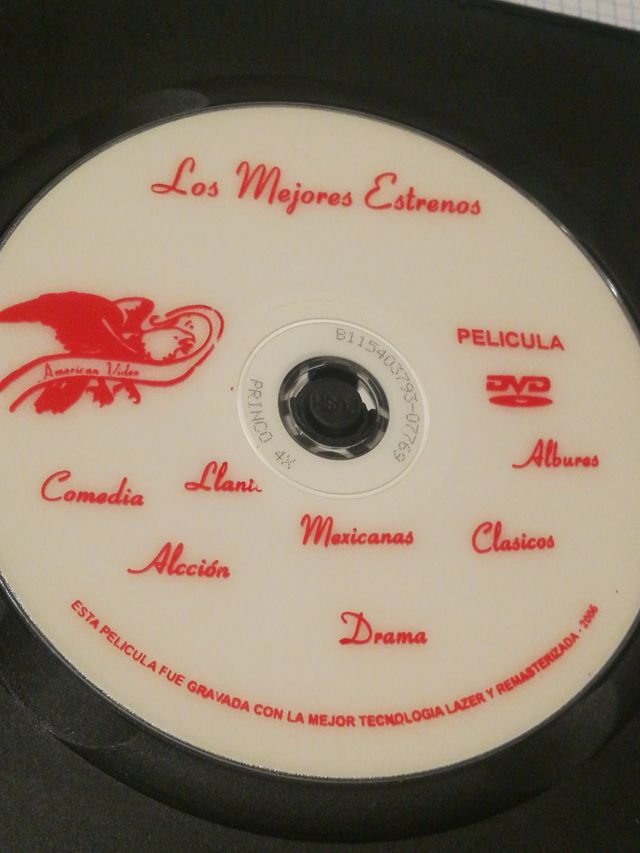 DVD Serpientes en el Tren (Unrated)