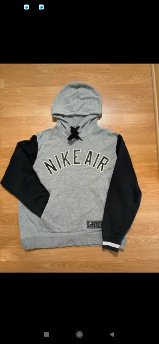 Sudadera Nike 