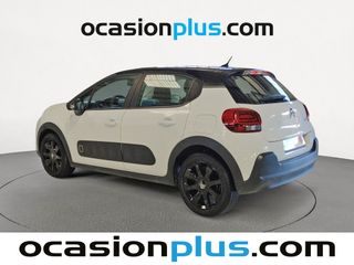 Citroen C3 PureTech 82 Origins 60 kW (82 CV)