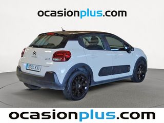 Citroen C3 PureTech 82 Origins 60 kW (82 CV)