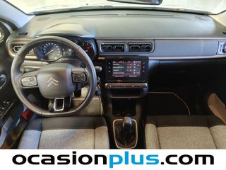 Citroen C3 PureTech 82 Origins 60 kW (82 CV)