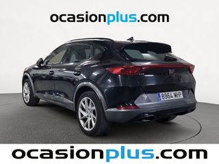 CUPRA Formentor 2.0 TDI 110 kW (150 CV)
